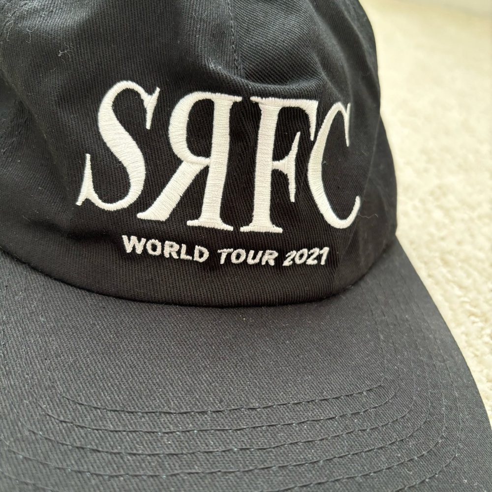 SRFC Snapback - Picture 2 of 4